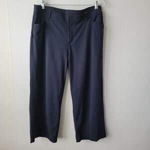 public rec mens Dealmaker Workday Pants 36/28 Blue